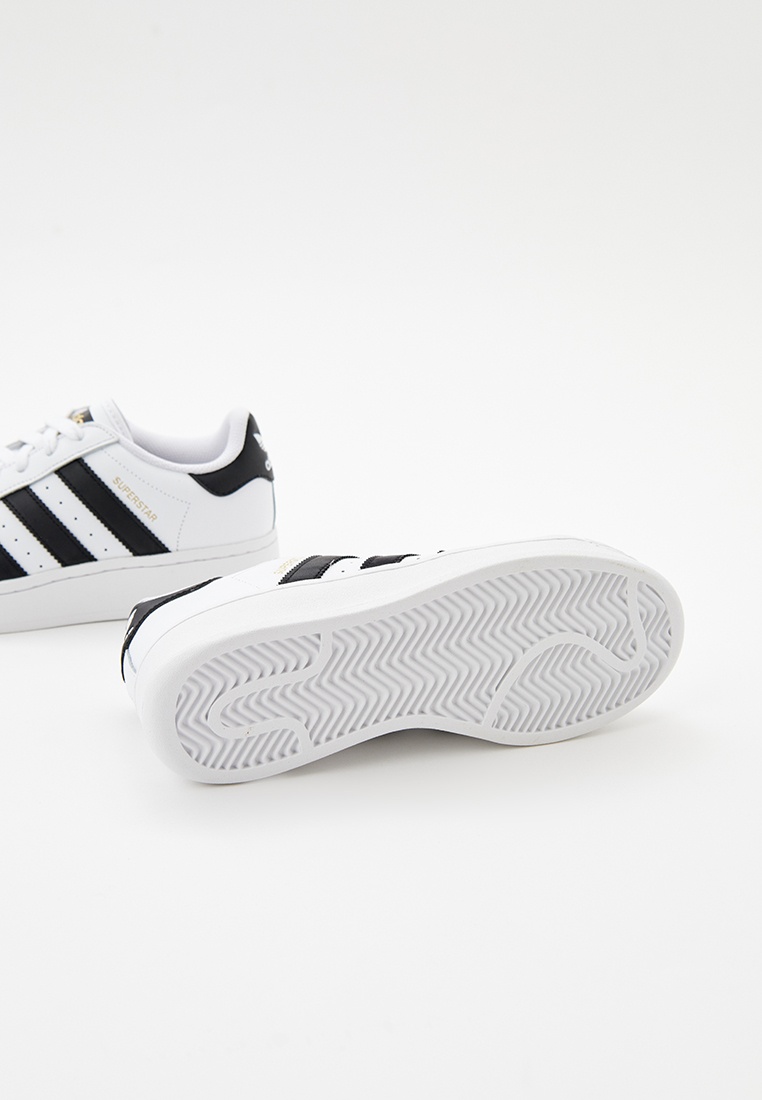 Кеды для мальчиков Adidas Originals (Адидас Ориджиналс) IE6808: изображение 5