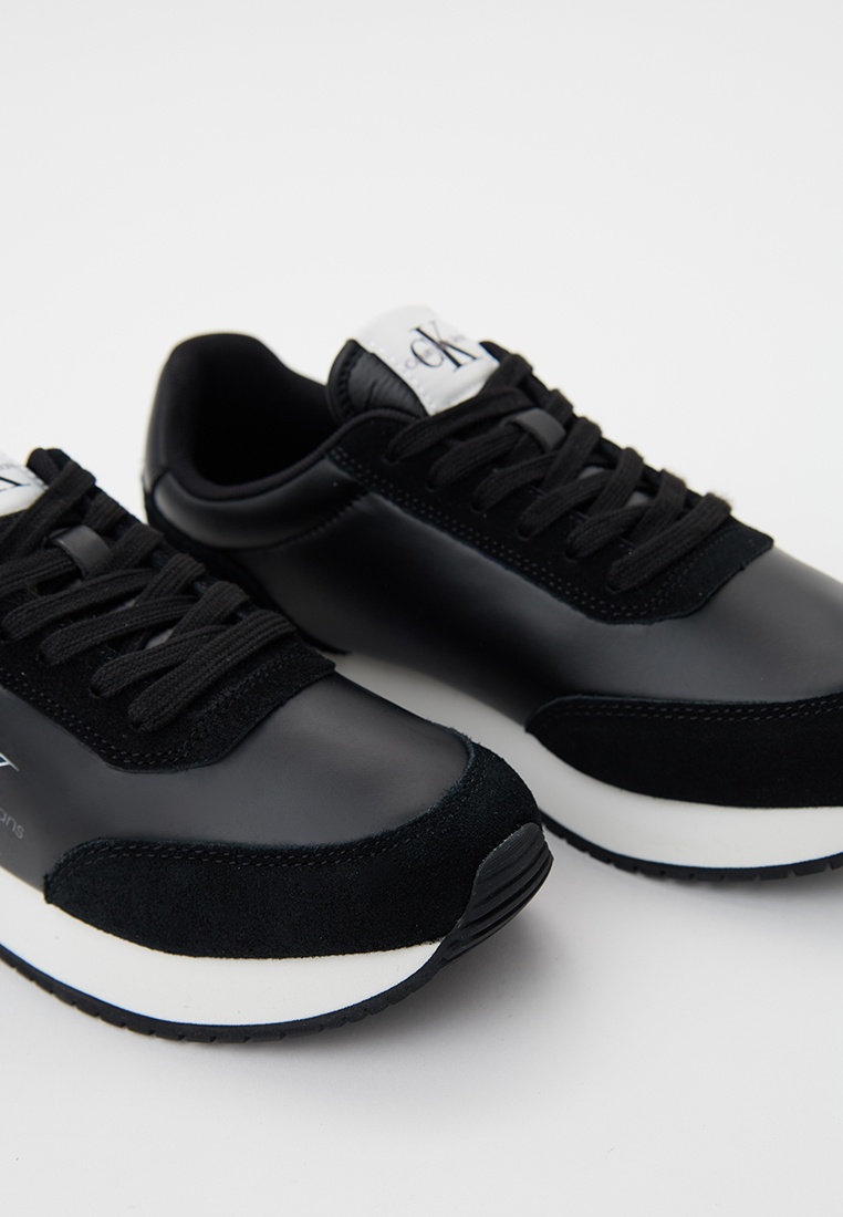 Кроссовки Calvin Klein Женские Купить