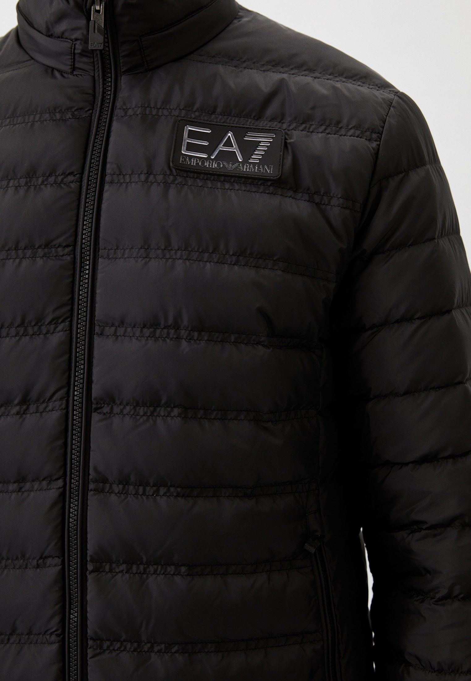 Мужская куртка EA7 6RPK12 PN5ZZ: изображение 5