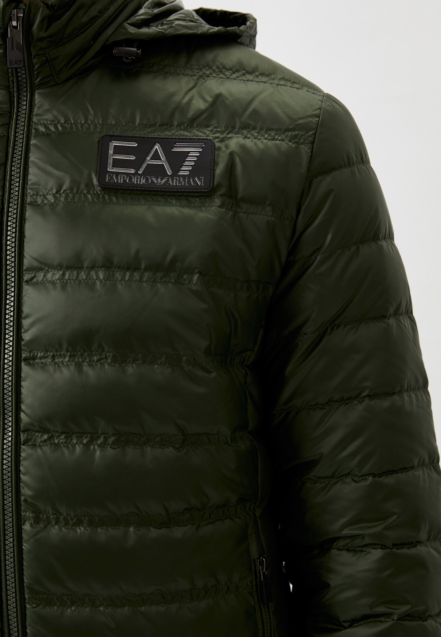 Мужская куртка EA7 6RPK12 PN5ZZ: изображение 5