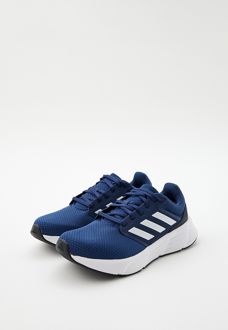 Мужские кроссовки Adidas (Адидас) GW4139: изображение 3