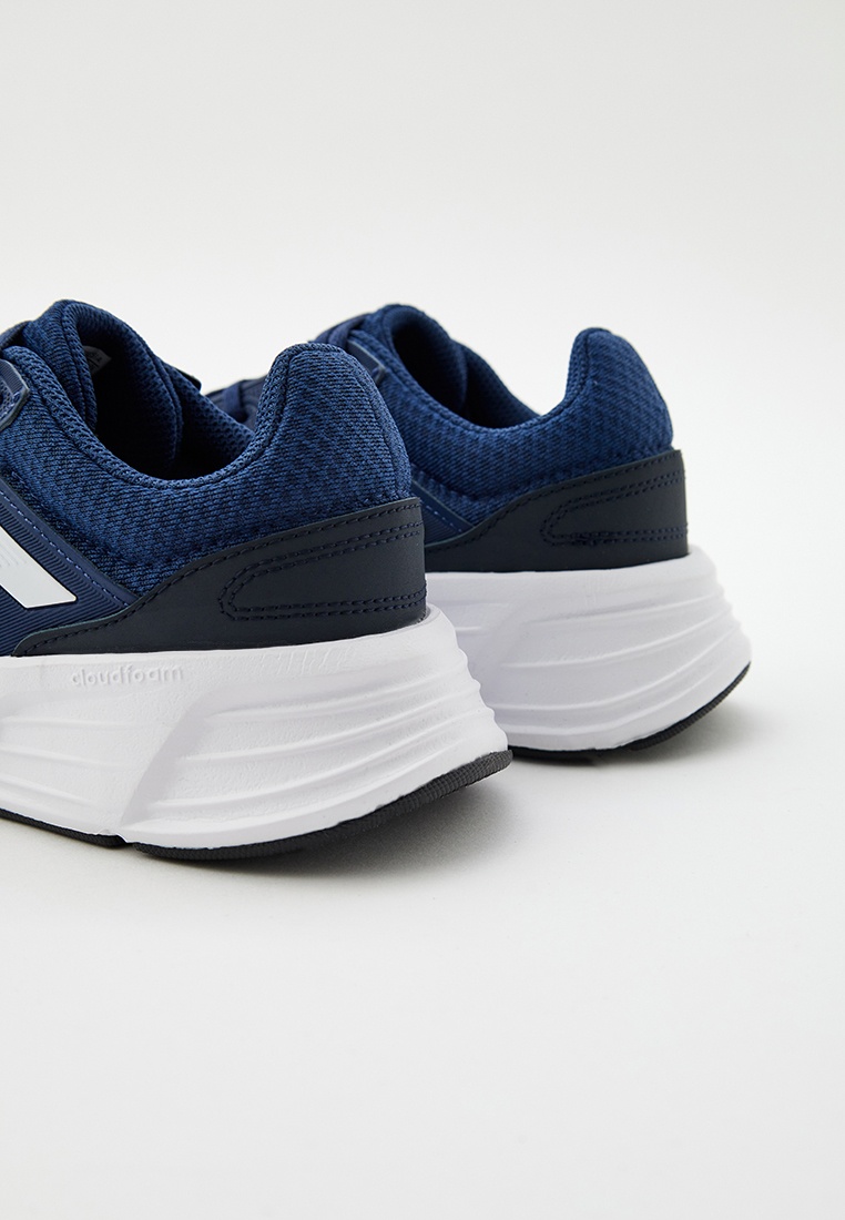 Мужские кроссовки Adidas (Адидас) GW4139: изображение 4