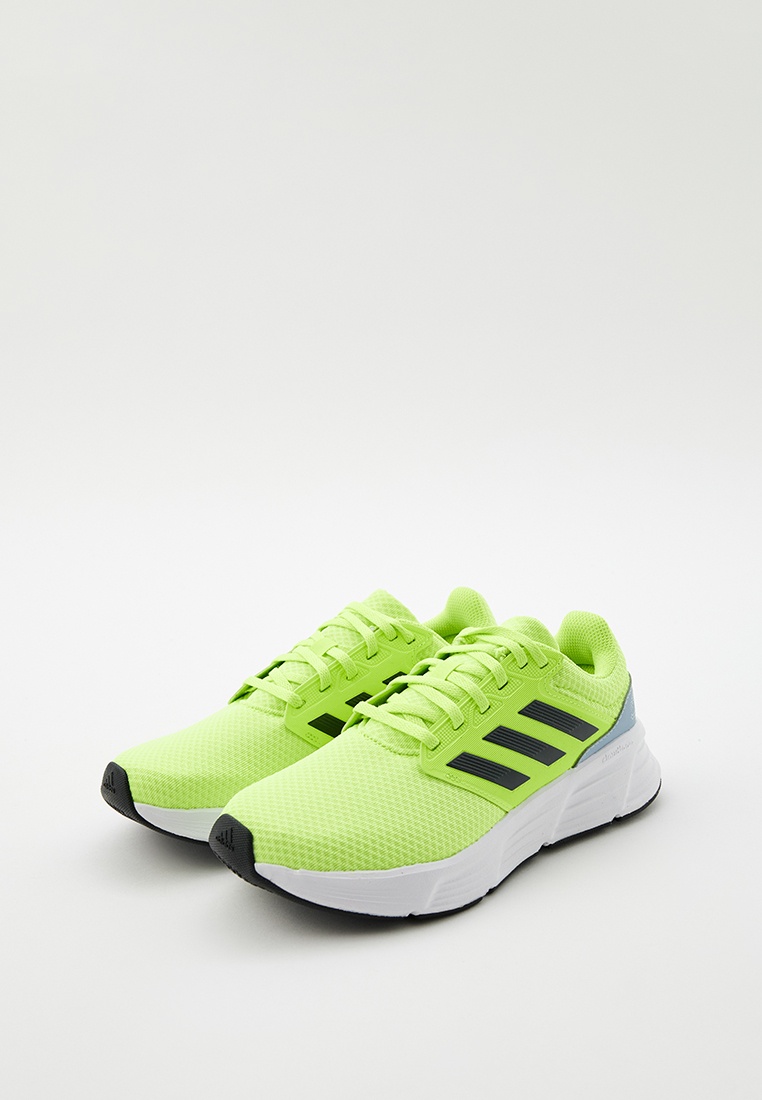 Мужские кроссовки Adidas (Адидас) IE1976: изображение 3