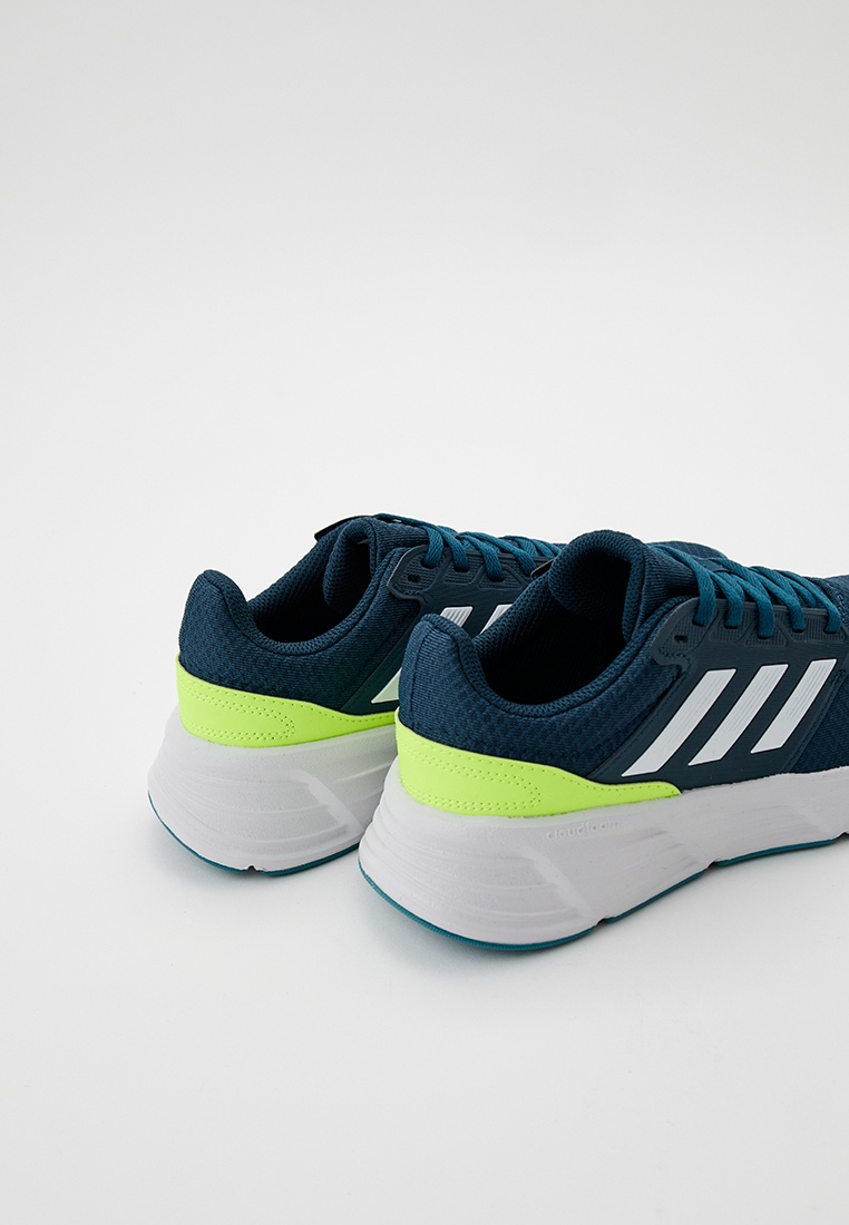Мужские кроссовки Adidas (Адидас) IE1977: изображение 4