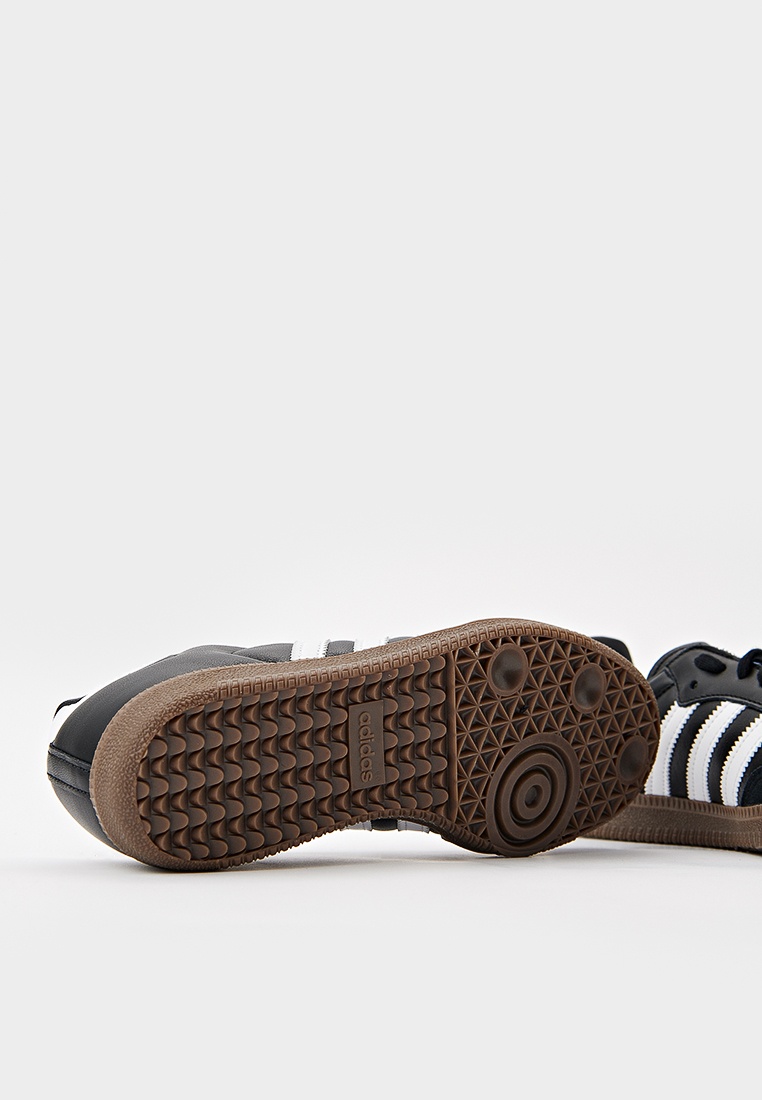 Мужские кеды Adidas Originals (Адидас Ориджиналс) B75807: изображение 20