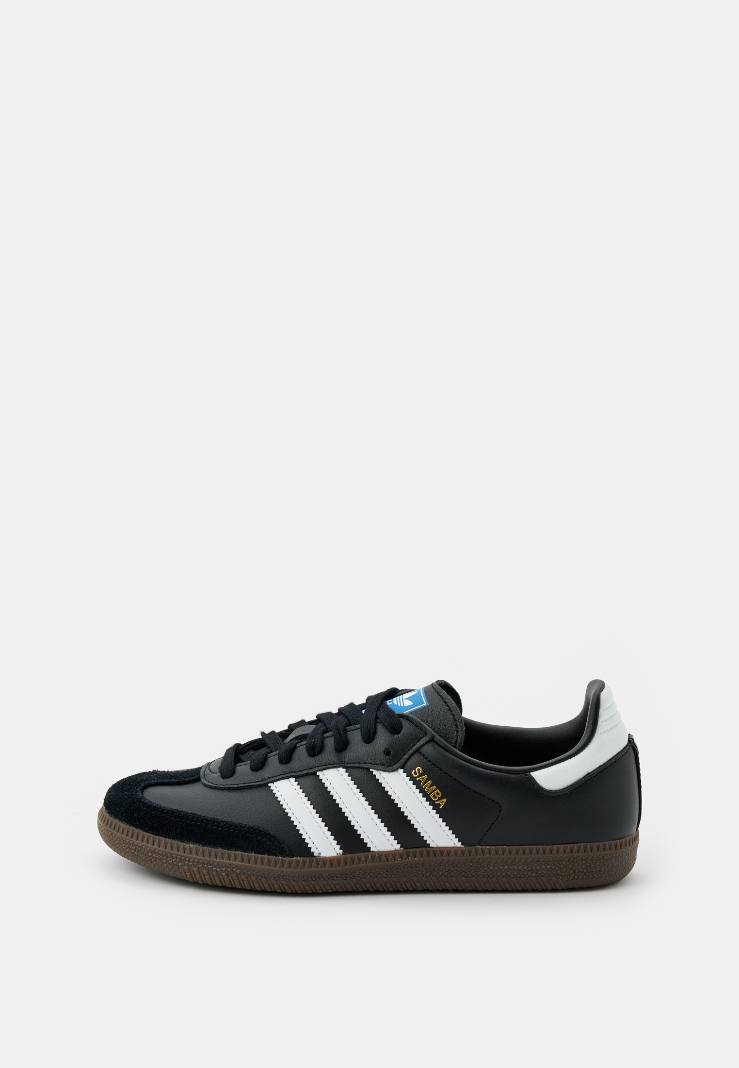 Мужские кеды Adidas Originals (Адидас Ориджиналс) B75807: изображение 21