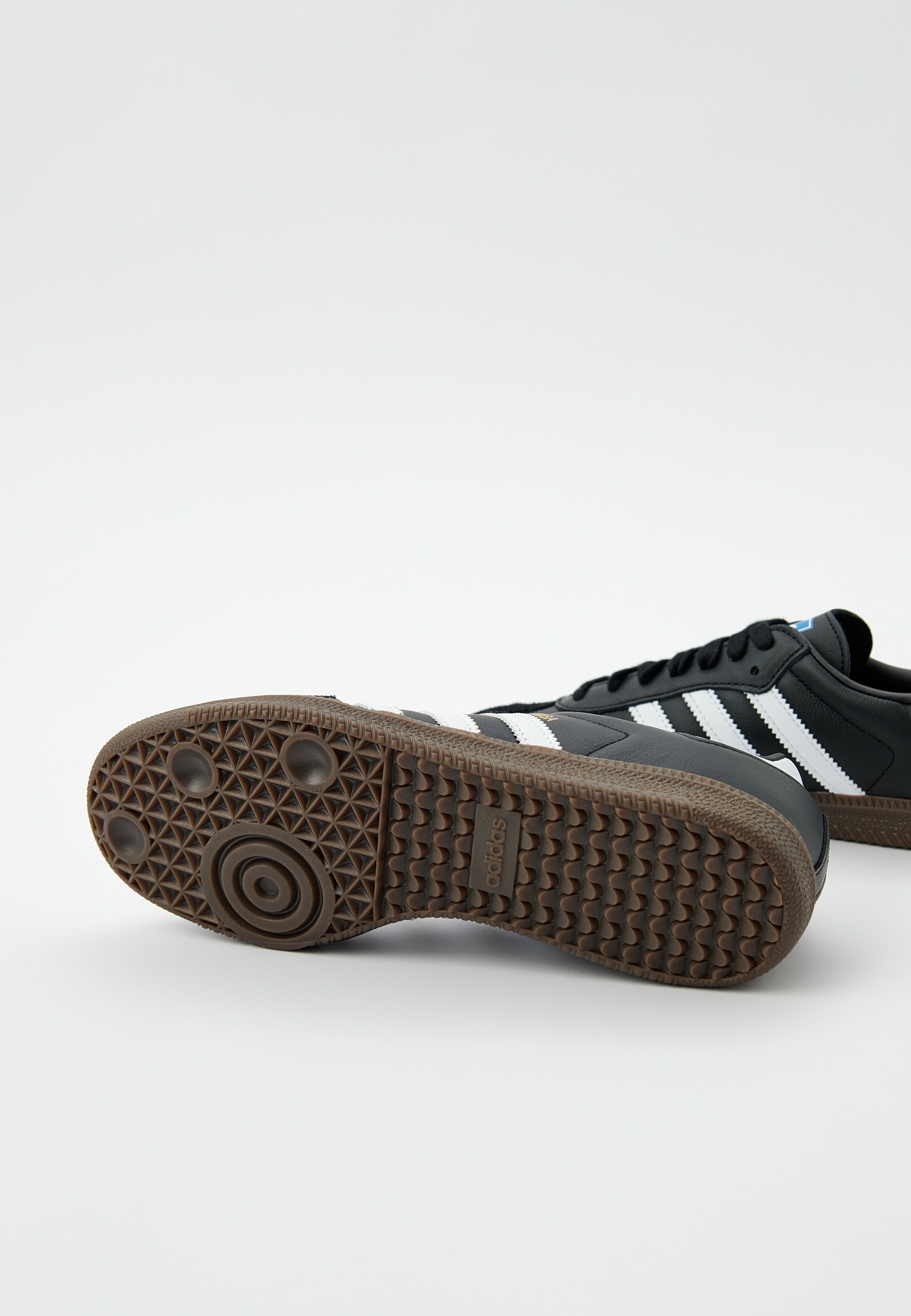 Мужские кеды Adidas Originals (Адидас Ориджиналс) B75807: изображение 25