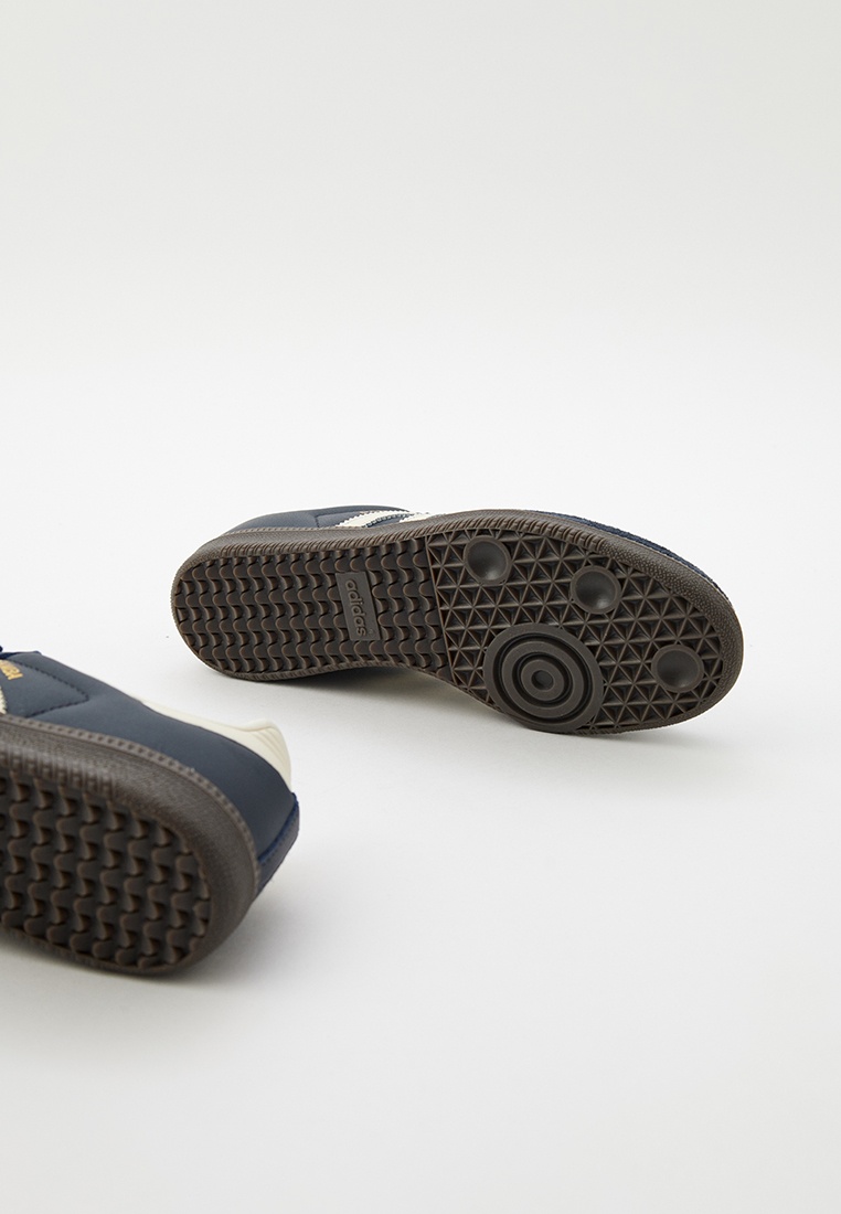 Мужские кеды Adidas Originals (Адидас Ориджиналс) ID2056: изображение 5