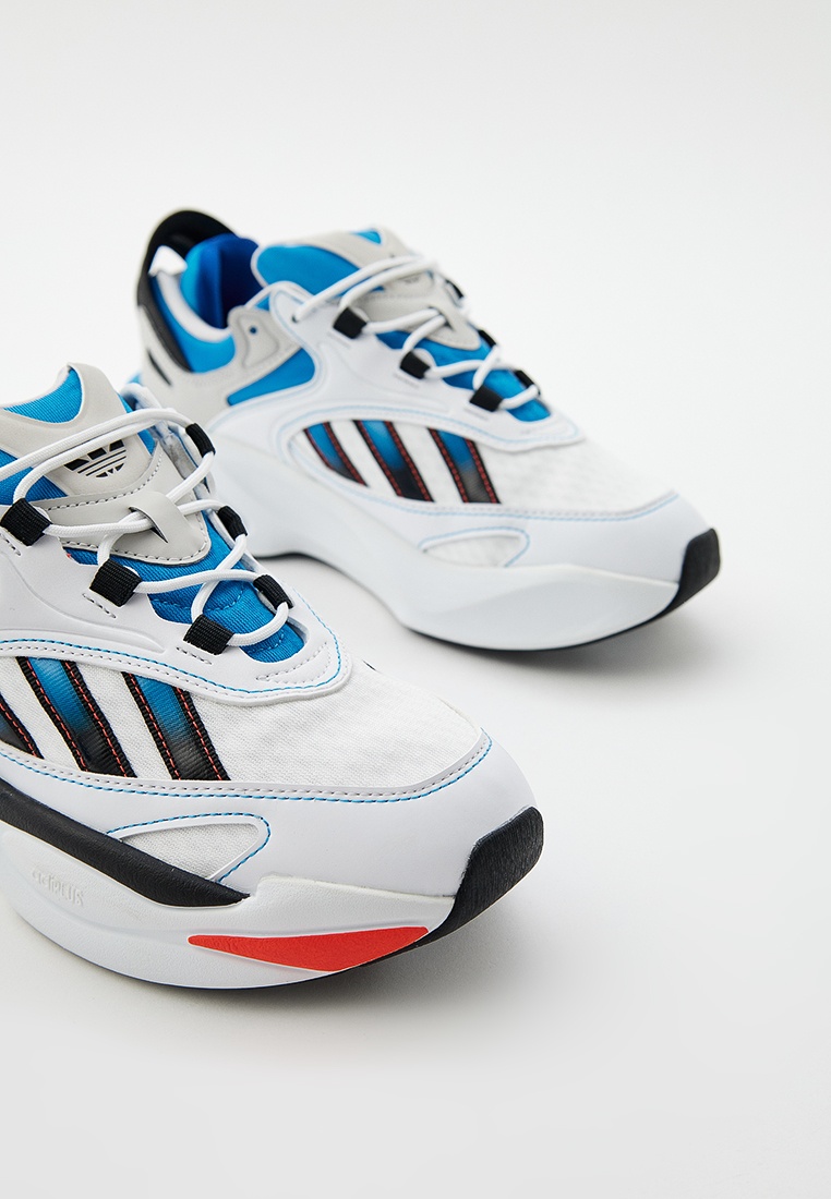 Женские кроссовки Adidas Originals (Адидас Ориджиналс) IE2022: изображение 2