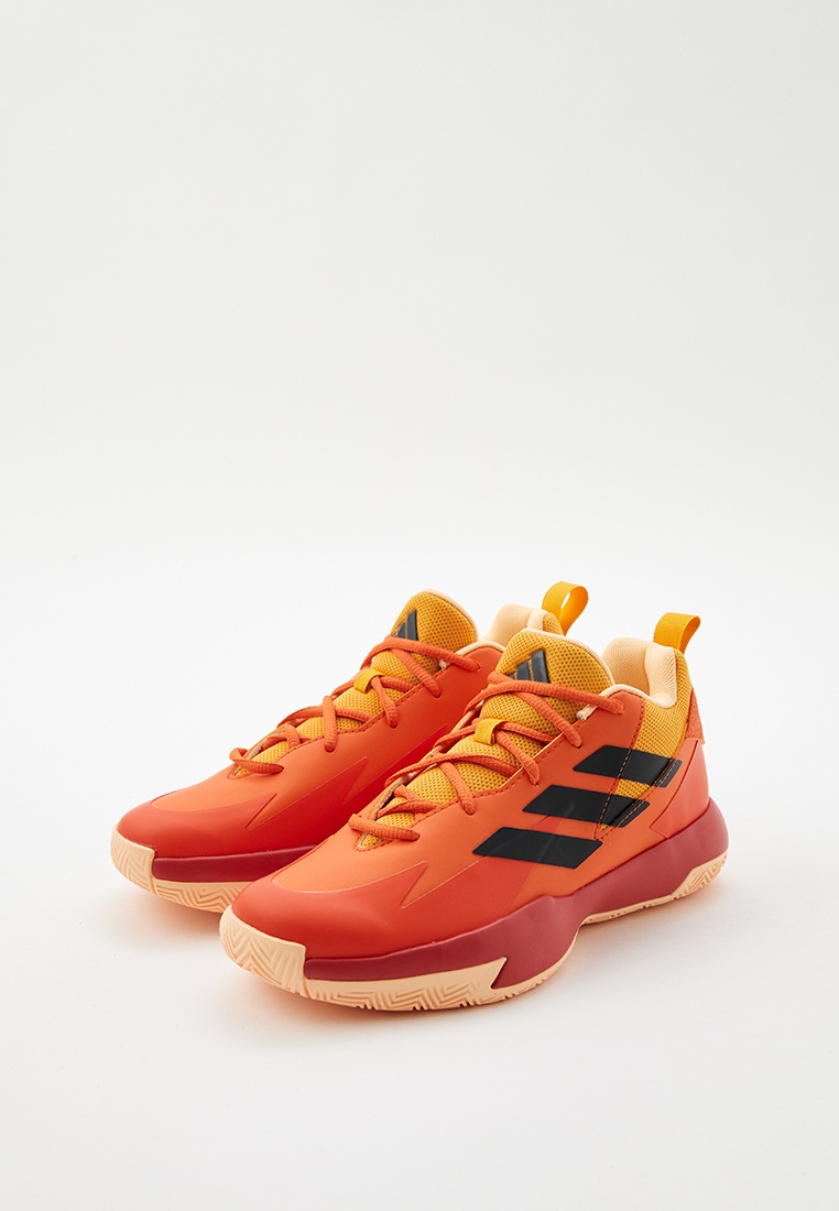 Кроссовки для мальчиков Adidas (Адидас) IE9253: изображение 3