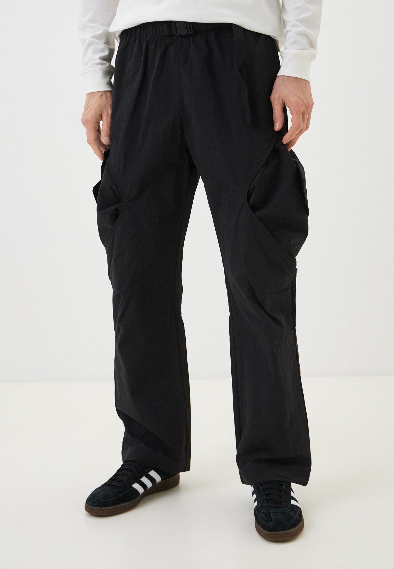 Мужские брюки Adidas Originals (Адидас Ориджиналс) IJ0719