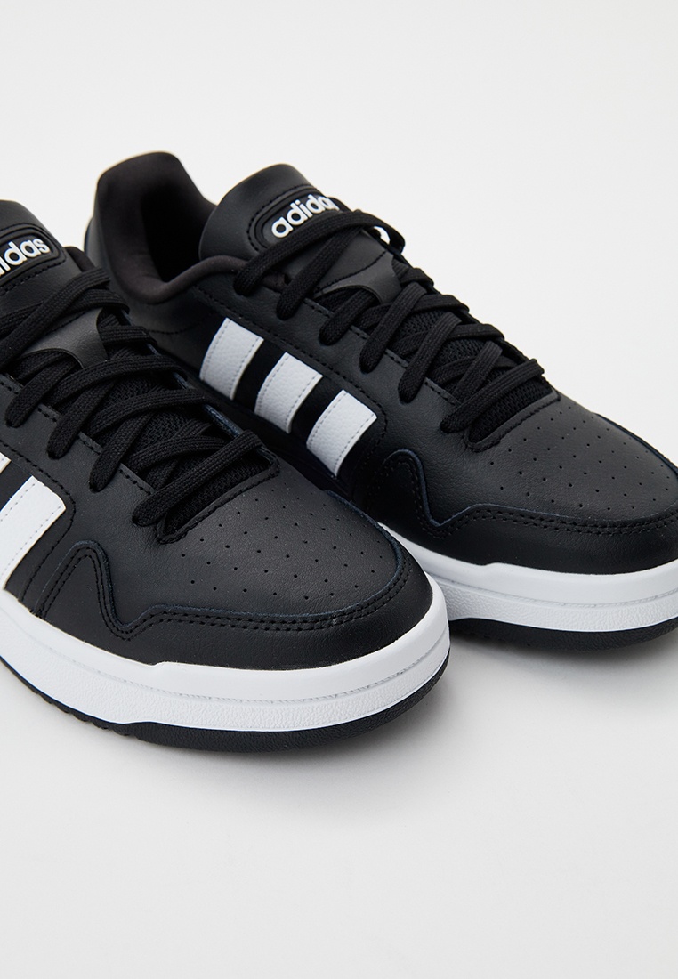 Мужские кеды Adidas (Адидас) H00460: изображение 7
