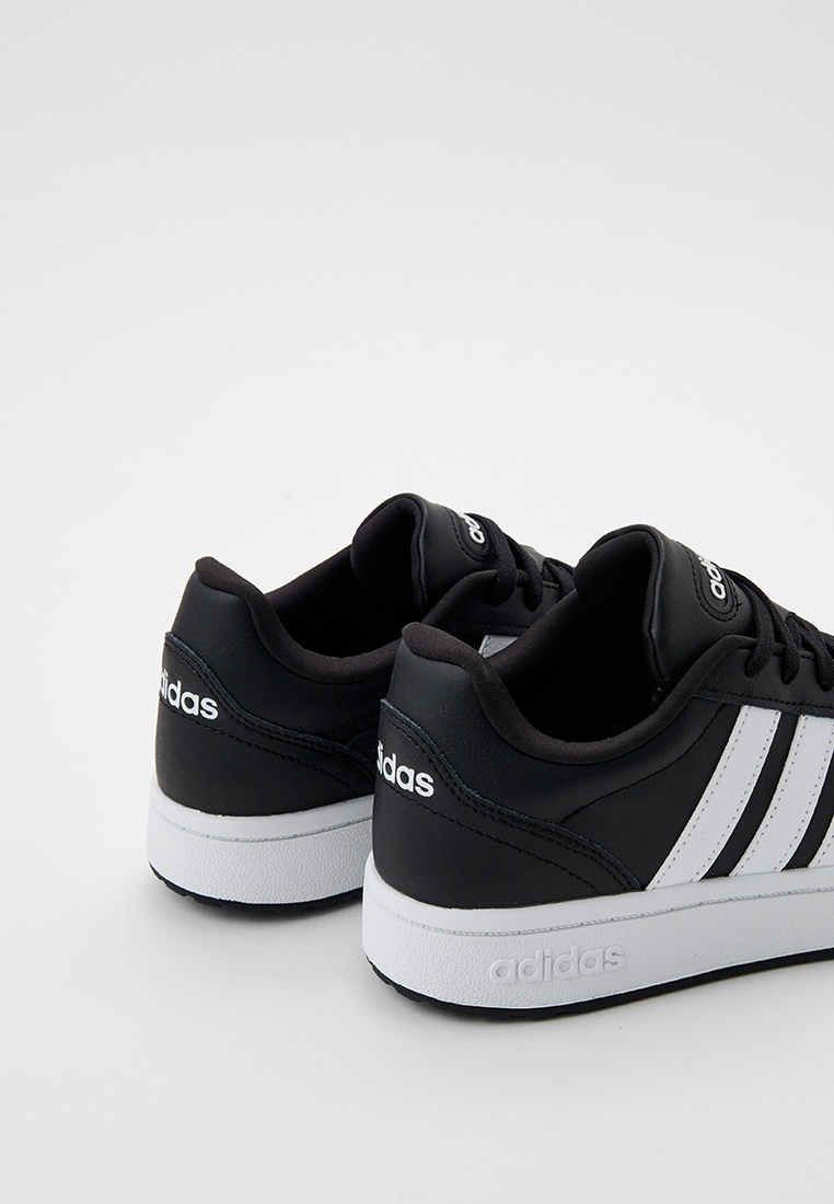 Мужские кеды Adidas (Адидас) H00460: изображение 9