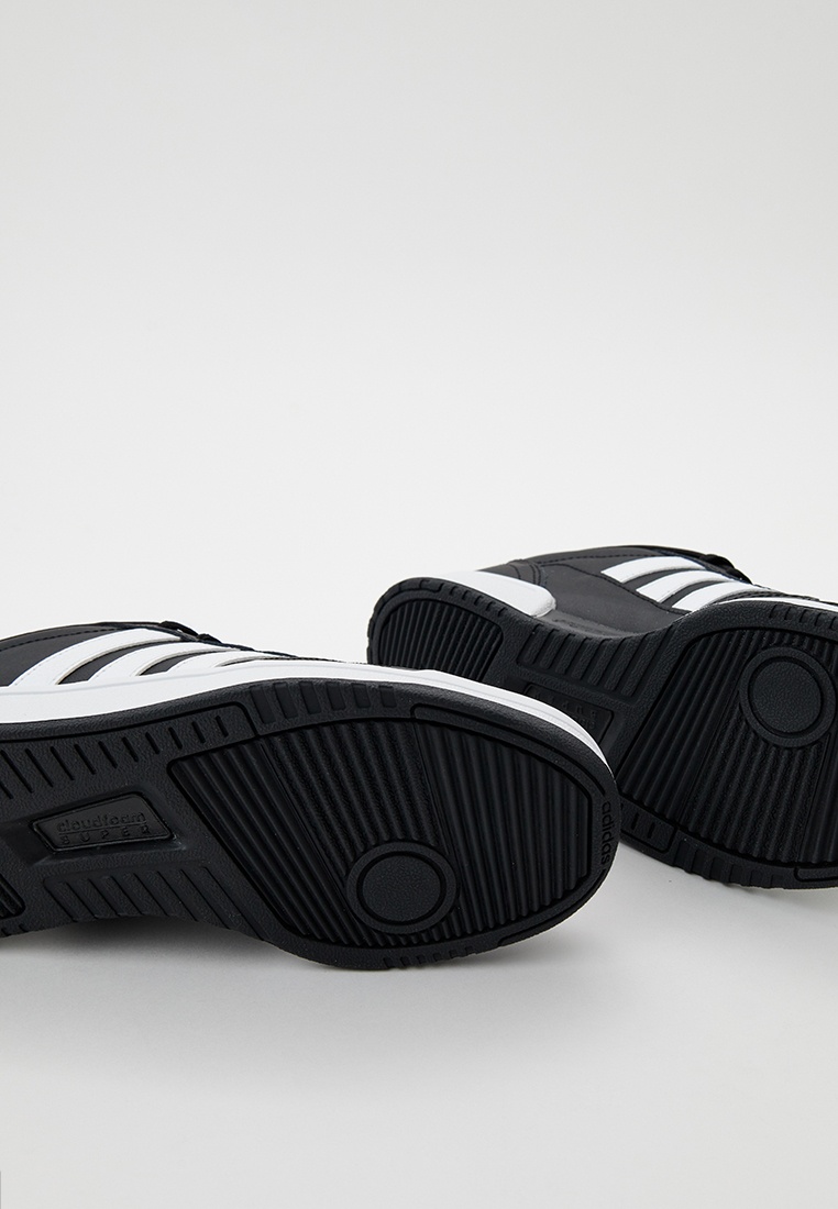 Мужские кеды Adidas (Адидас) H00460: изображение 10