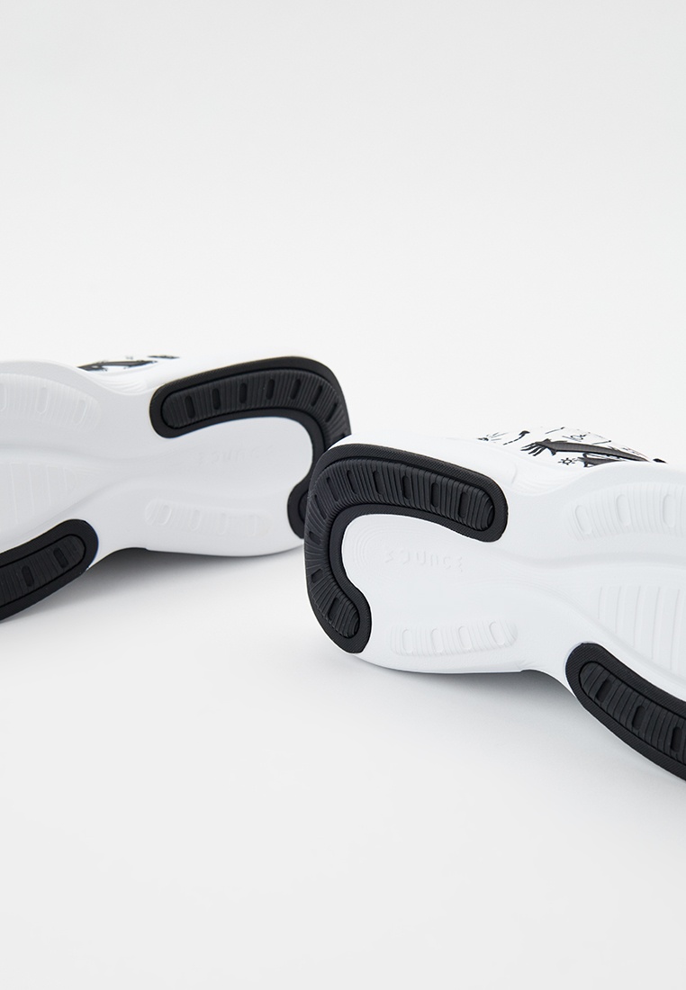 Мужские кроссовки Adidas (Адидас) IF7732: изображение 5