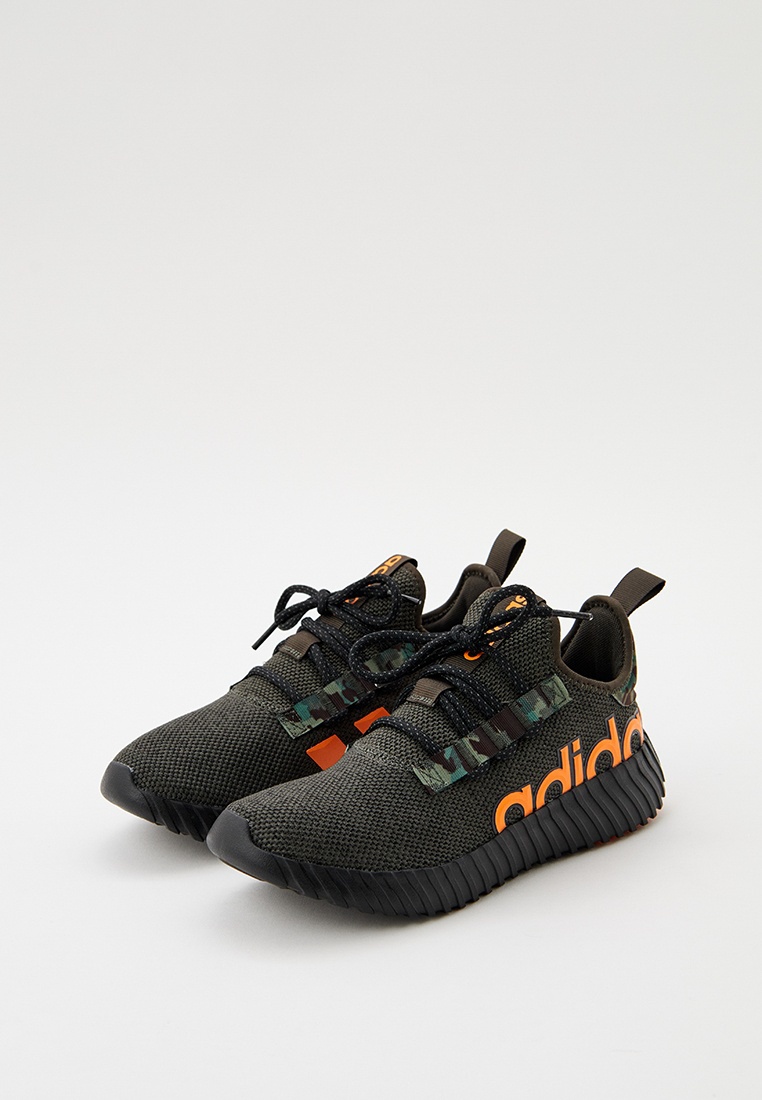 Женские кроссовки Adidas (Адидас) IG7540: изображение 3