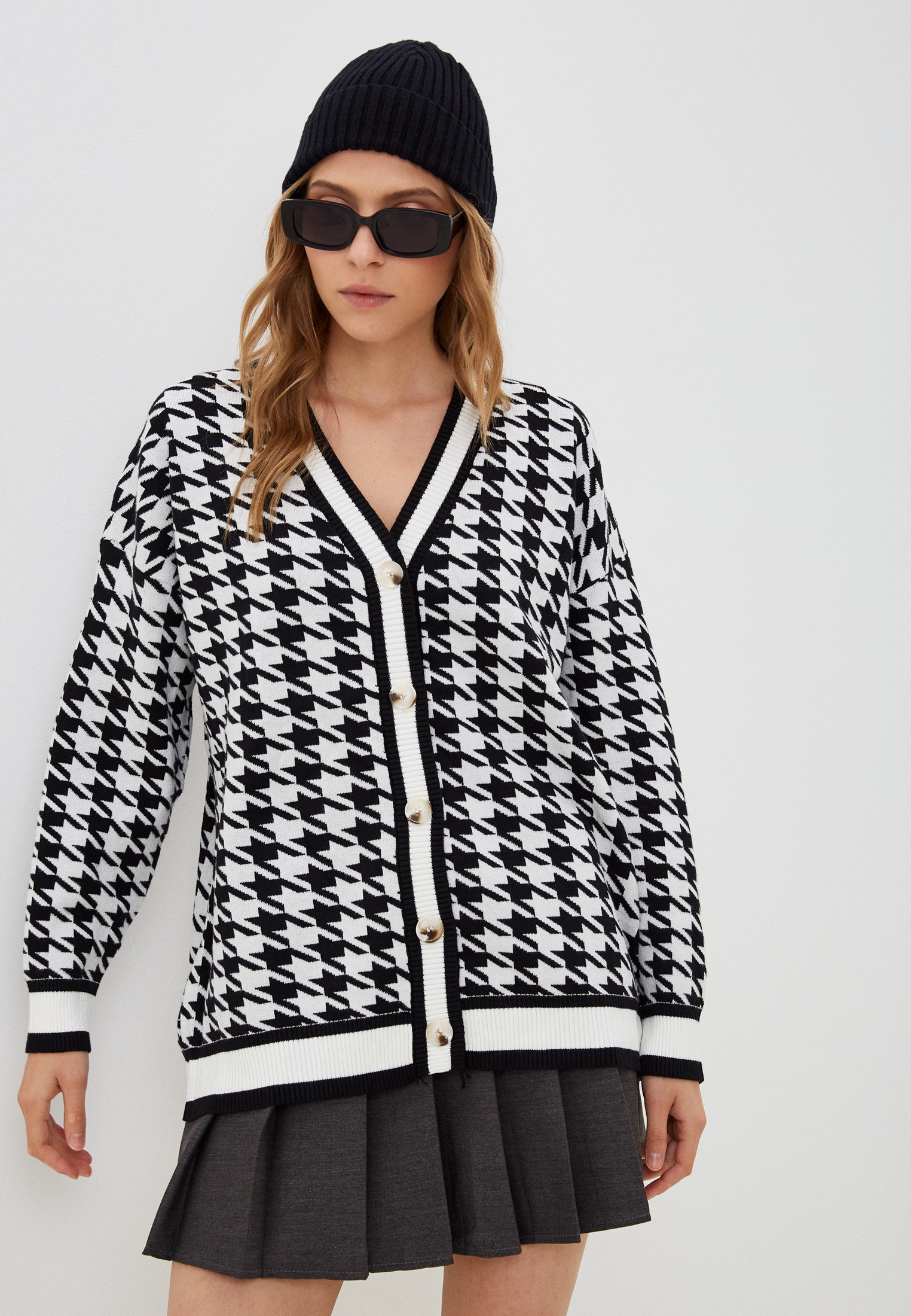 Кардиган Moki Кардиган Moki