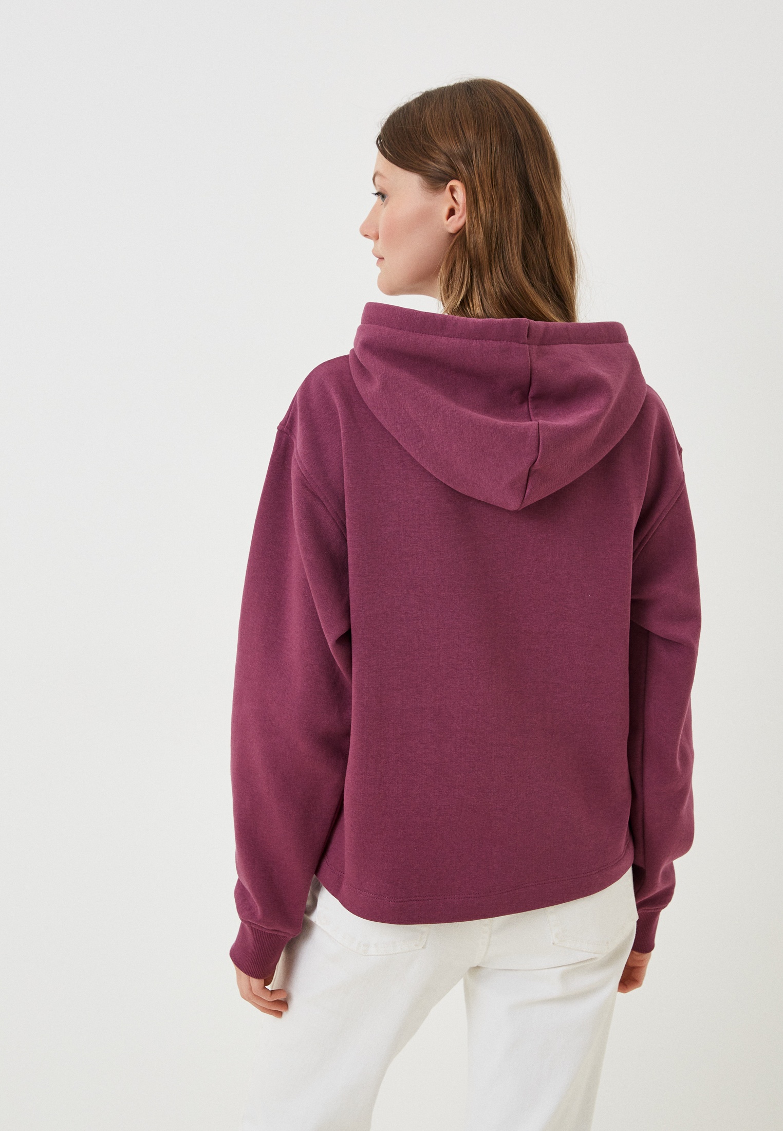 Женские худи Calvin Klein Jeans J20J221939 купить за 6707 руб.