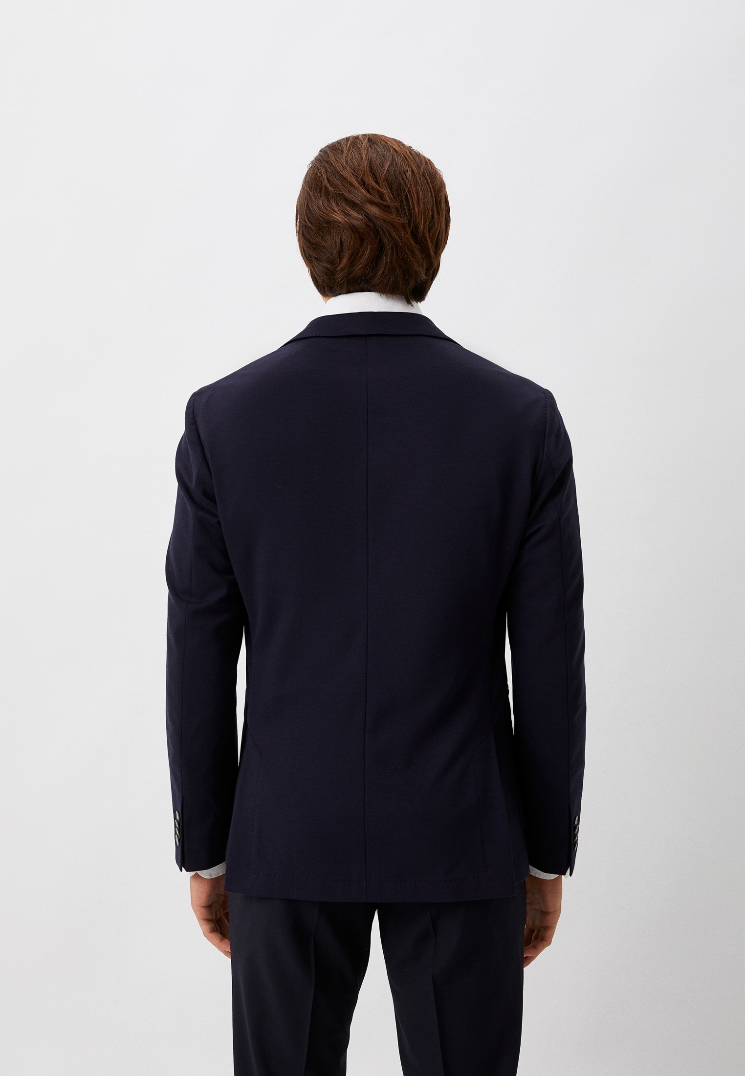 Пиджак Hugo Boss Мужской Купить