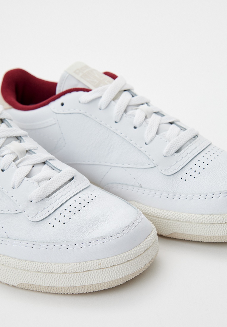 Мужские кеды Reebok (Рибок) ID9223/100032972 купить
