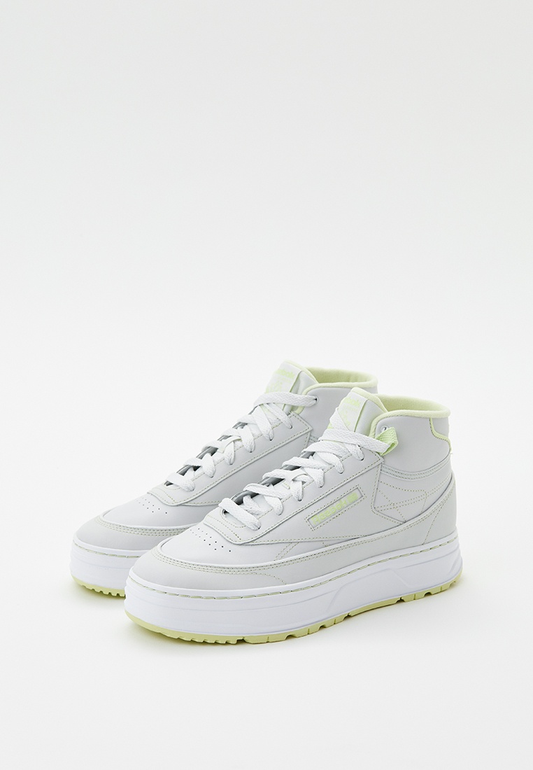 Женские кеды Reebok (Рибок) IG5111/100034287 купить