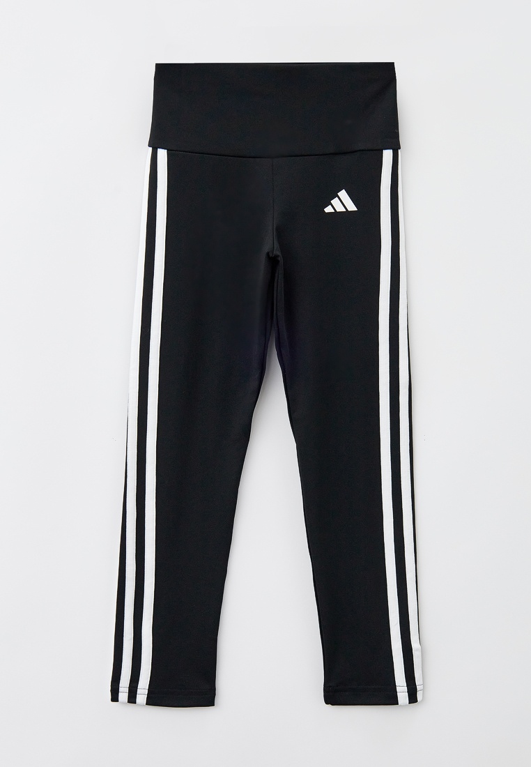 Леггинсы для девочек Adidas (Адидас) HR5786