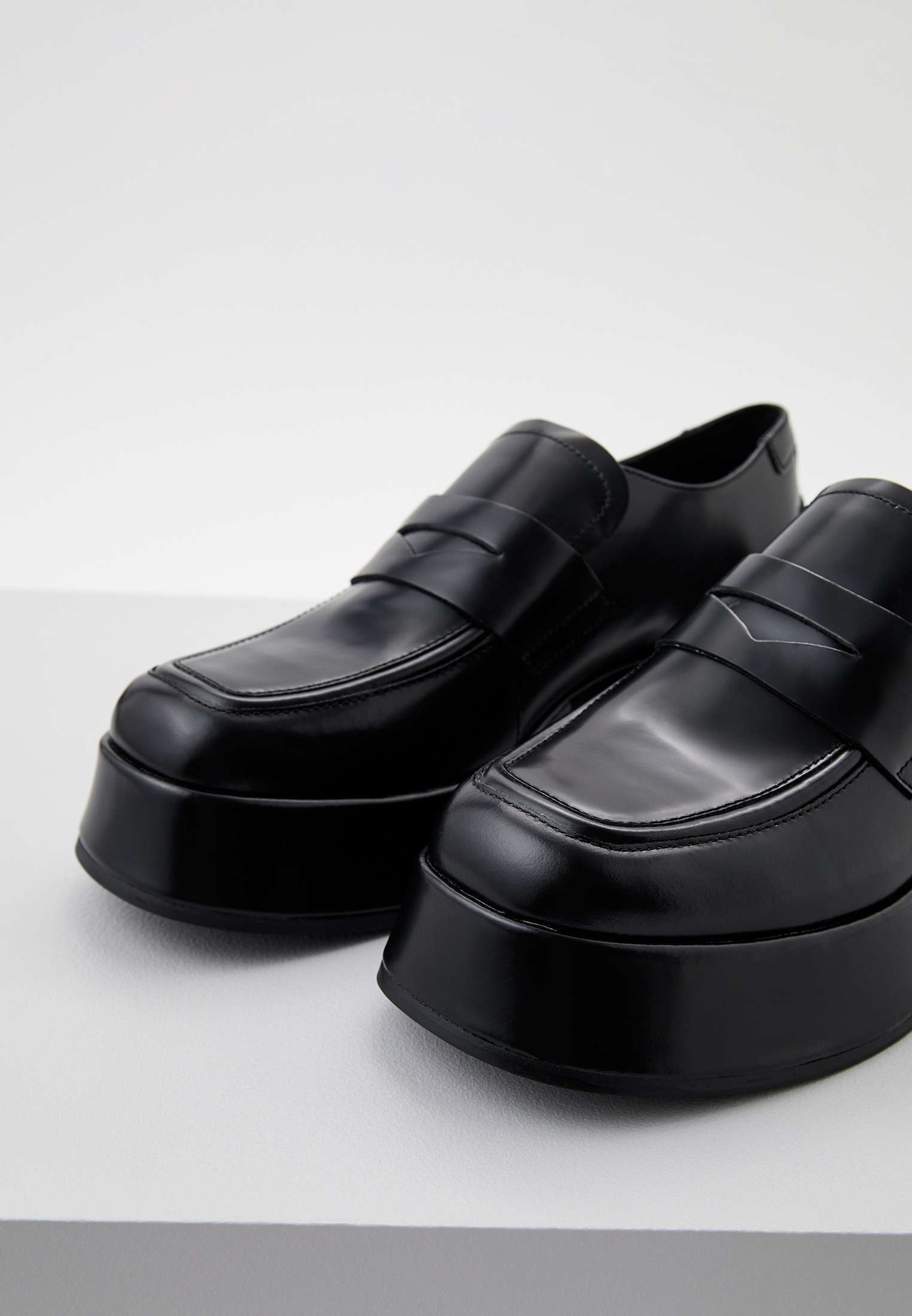 Лоферы Ash Женские Купить