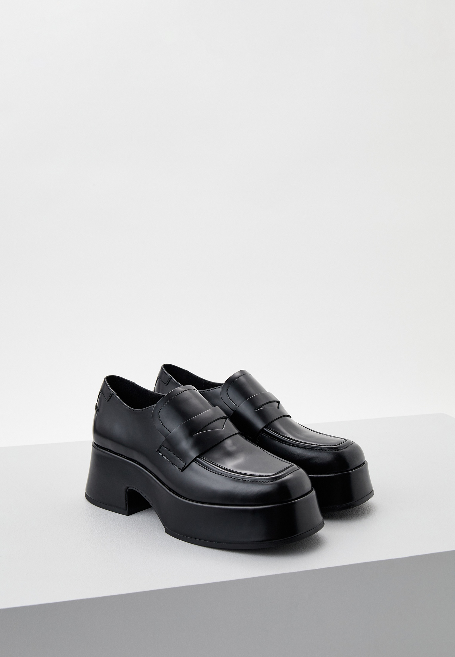 Лоферы Ash Женские Купить