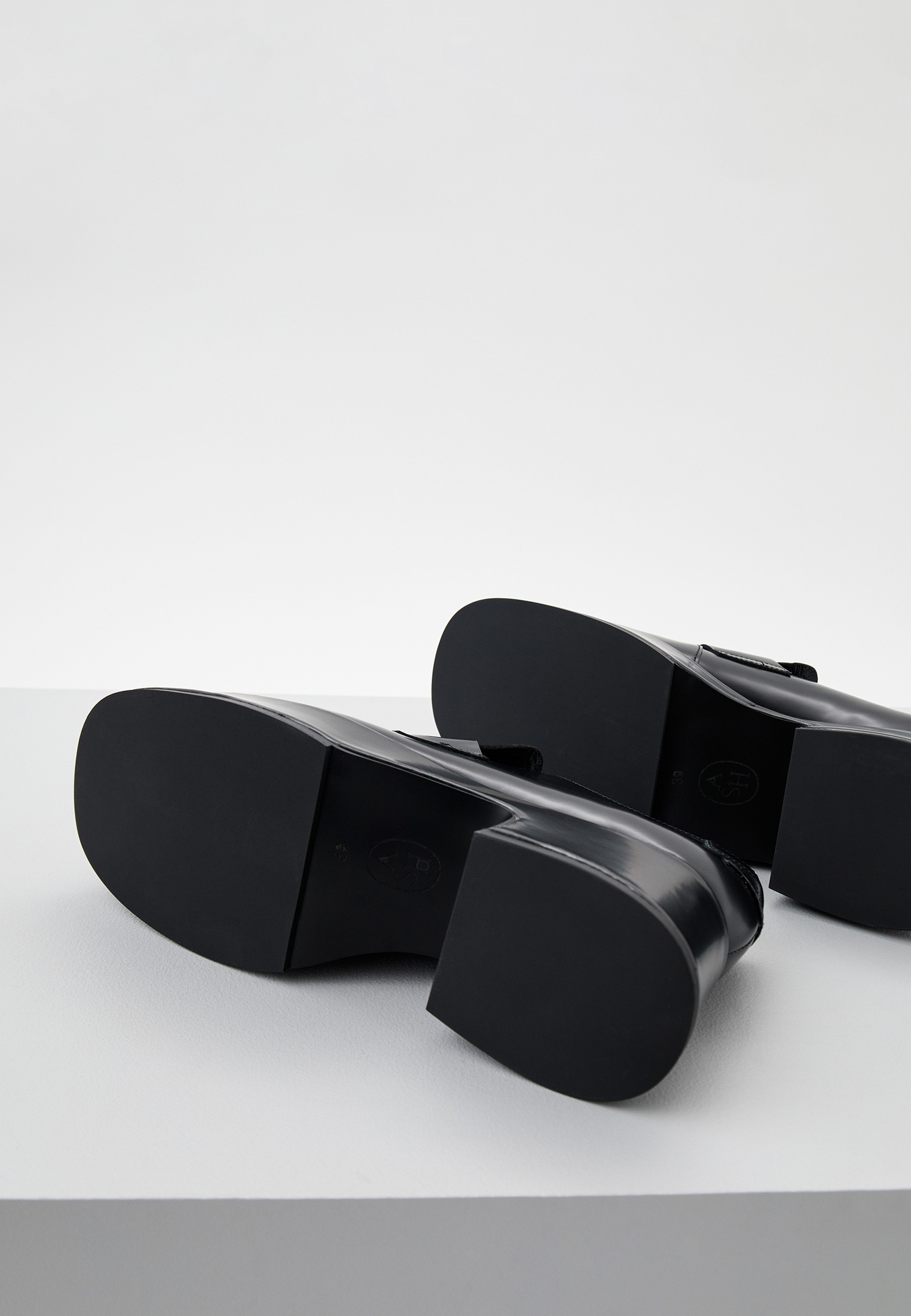 Лоферы Ash Женские Купить