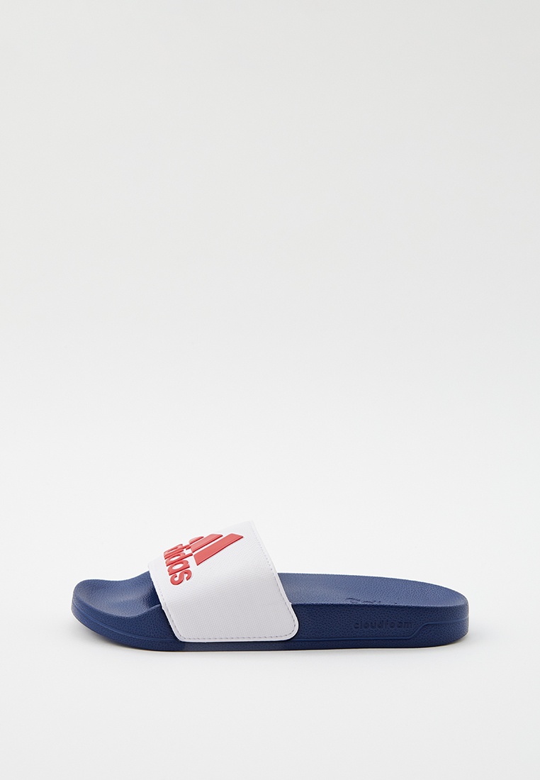 Мужская резиновая обувь Adidas (Адидас) HQ6885: изображение 1