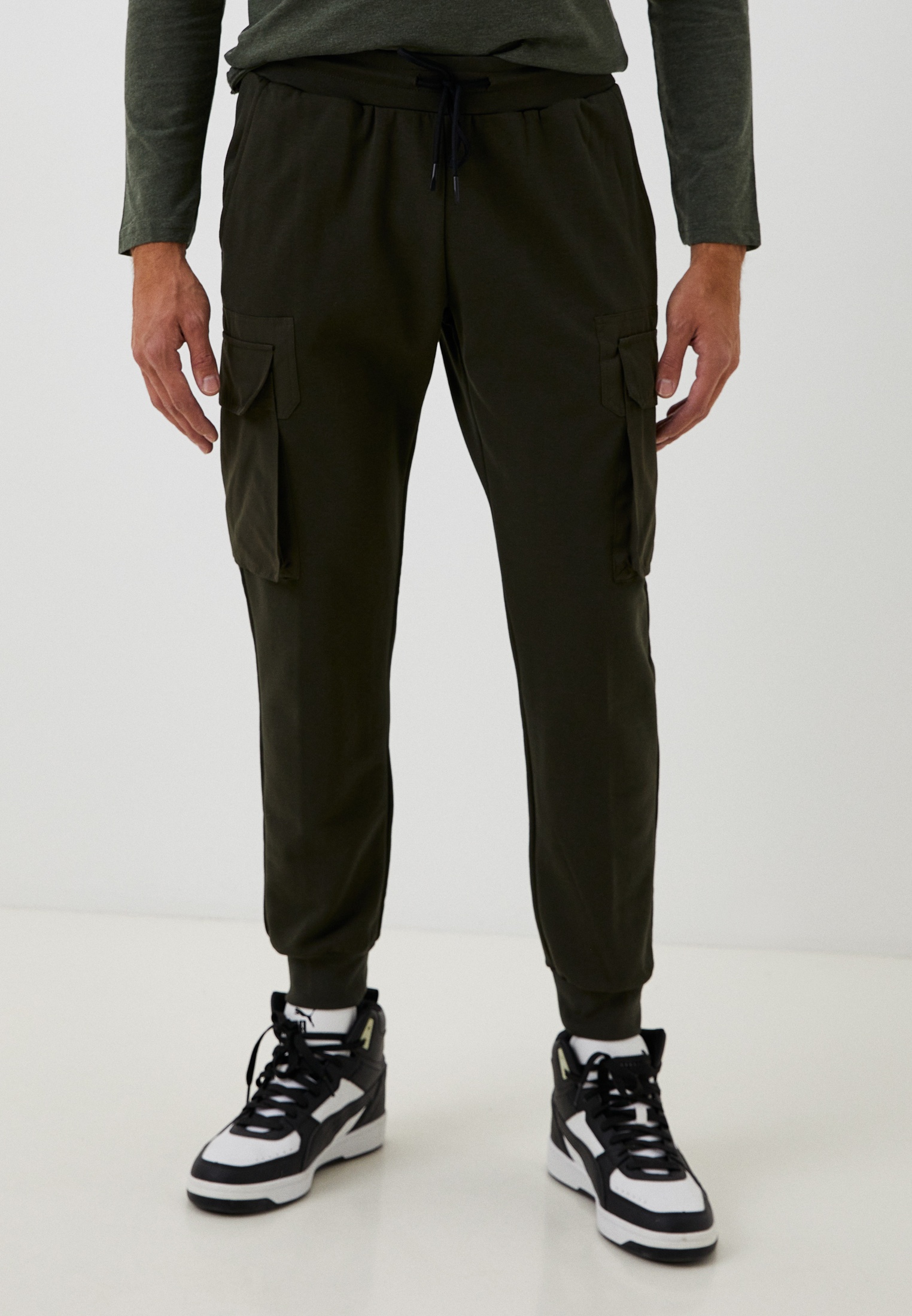 Мужские спортивные брюки Antony Morato (Антони Морато) MMFP00382-FA150185