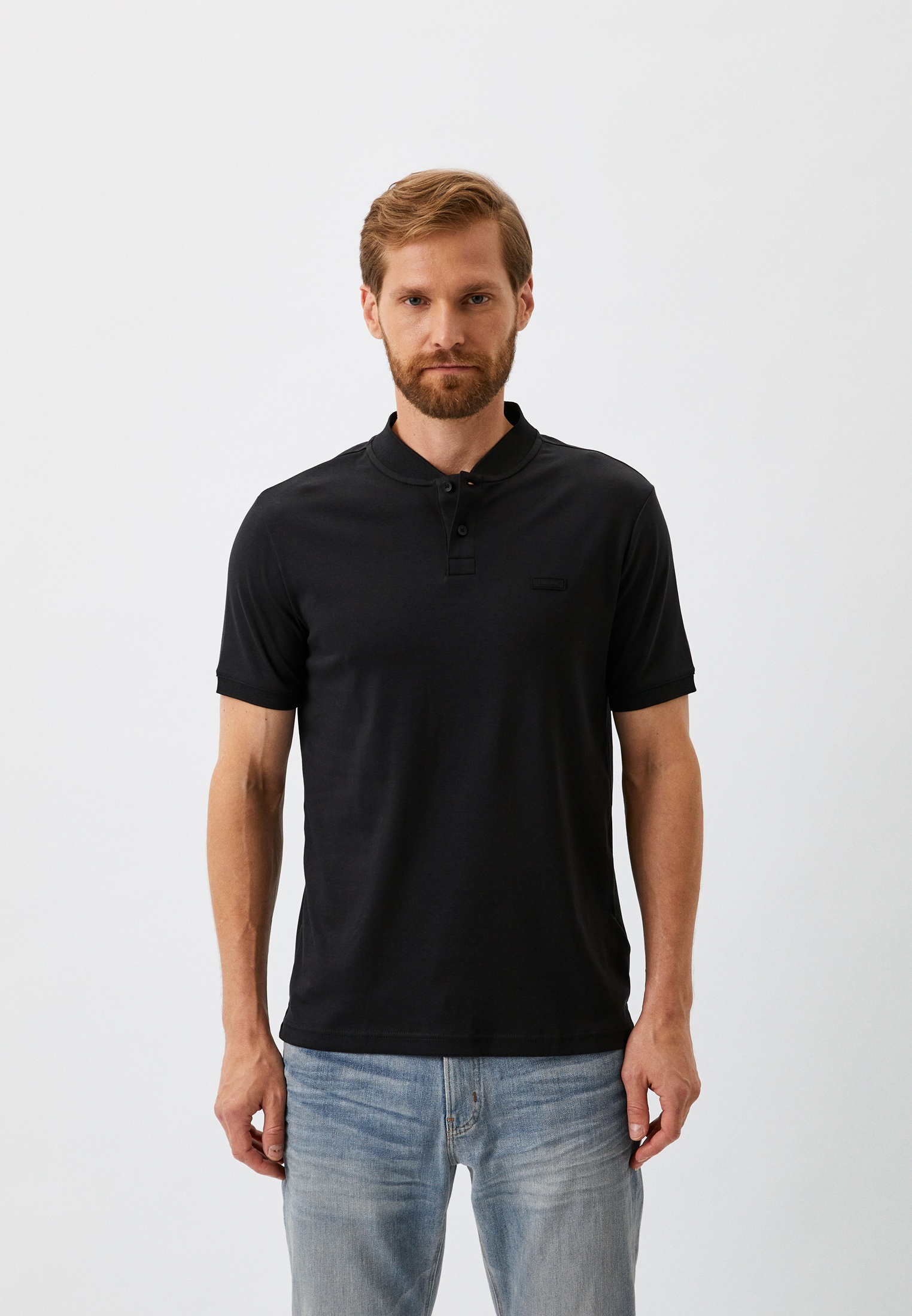 Мужская футболка Calvin Klein (Кельвин Кляйн) K10K111201