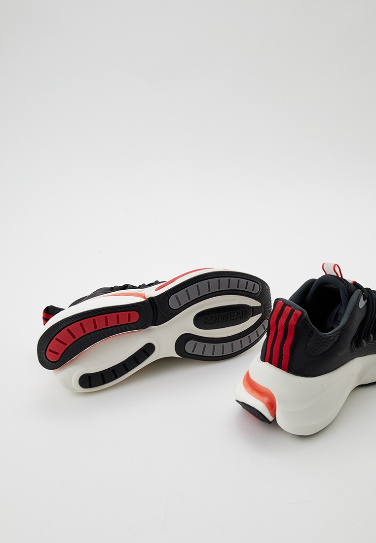 Женские кроссовки Adidas (Адидас) HP2761: изображение 5