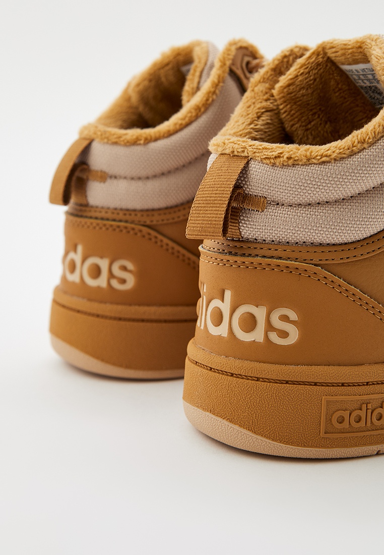 Женские кеды Adidas (Адидас) IF2636: изображение 4