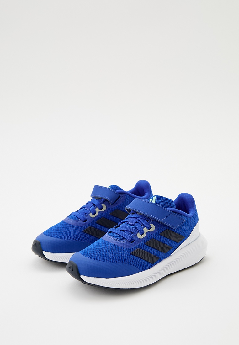 Кроссовки для мальчиков Adidas (Адидас) HP5871: изображение 3