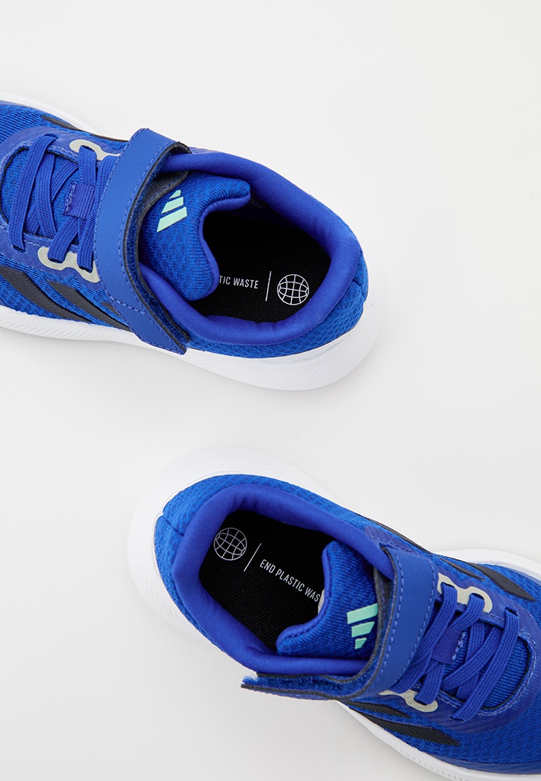 Кроссовки для мальчиков Adidas (Адидас) HP5871: изображение 4