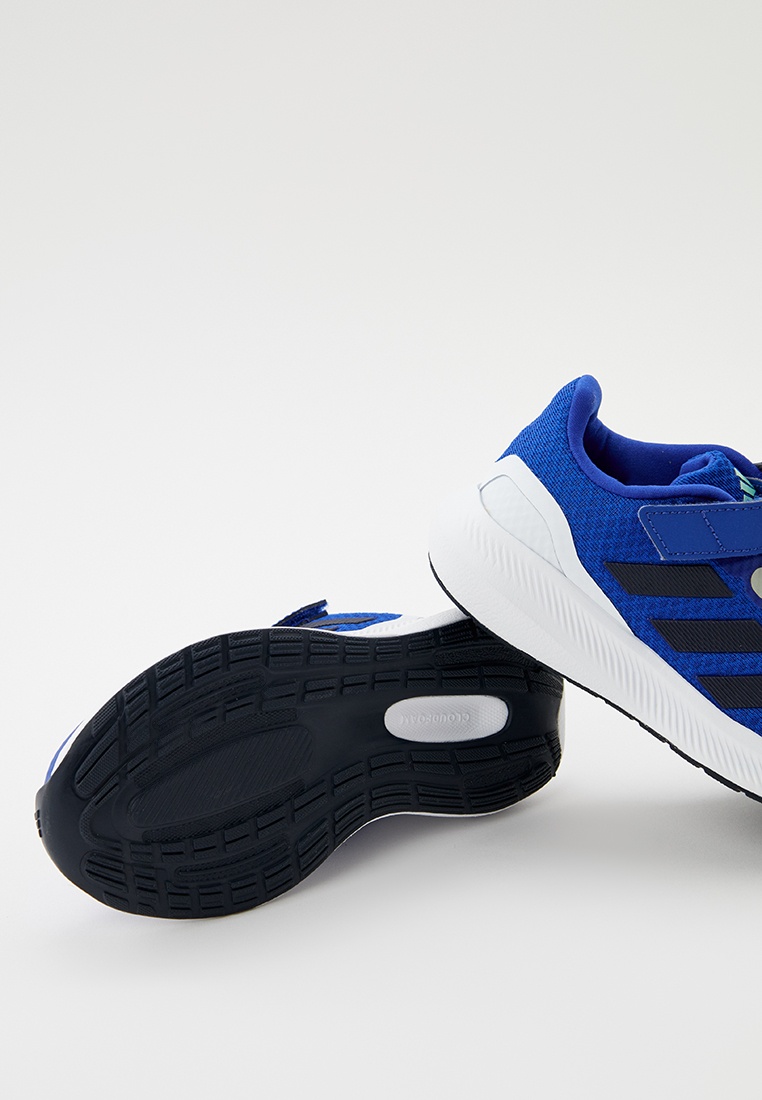 Кроссовки для мальчиков Adidas (Адидас) HP5871: изображение 5