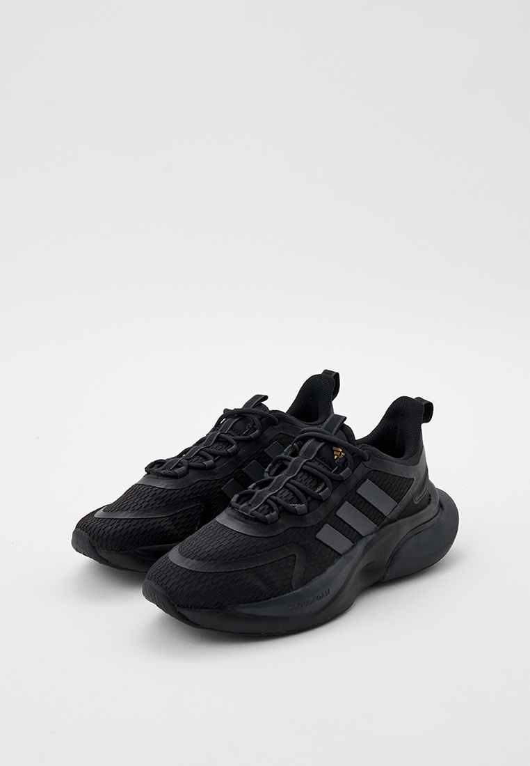 Женские кроссовки Adidas (Адидас) HP6149: изображение 3