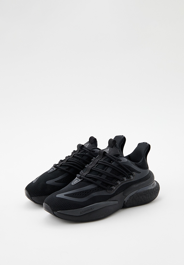 Женские кроссовки Adidas (Адидас) HP2760: изображение 3