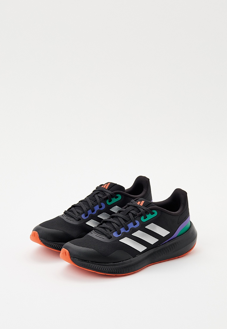 Мужские кроссовки Adidas (Адидас) HP7570: изображение 3