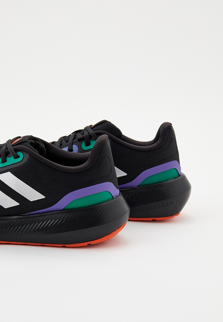 Мужские кроссовки Adidas (Адидас) HP7570: изображение 4