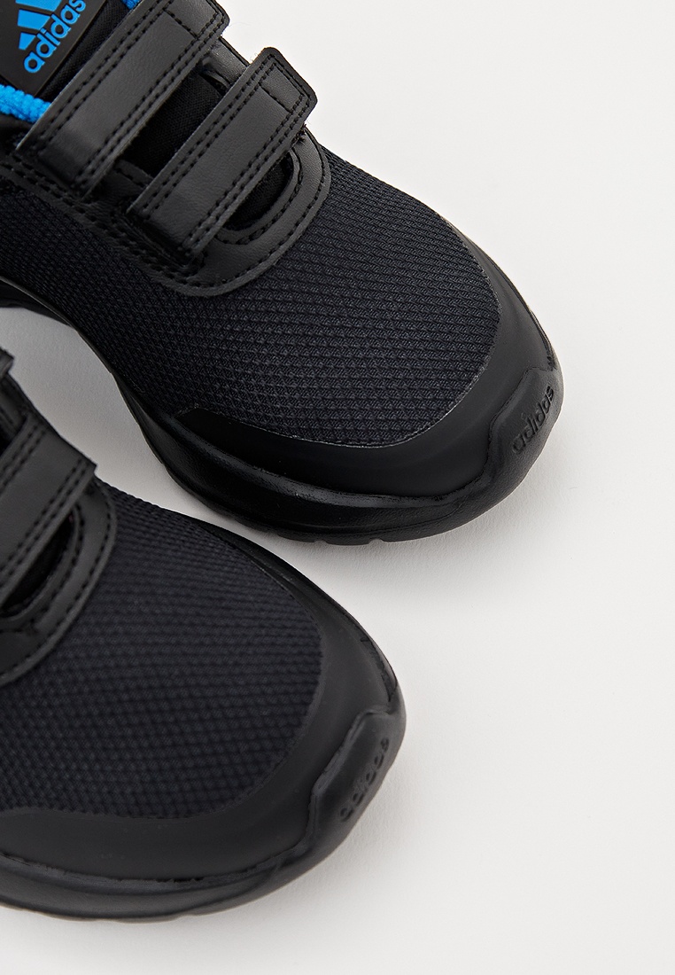 Кроссовки для мальчиков Adidas (Адидас) IF0365: изображение 2