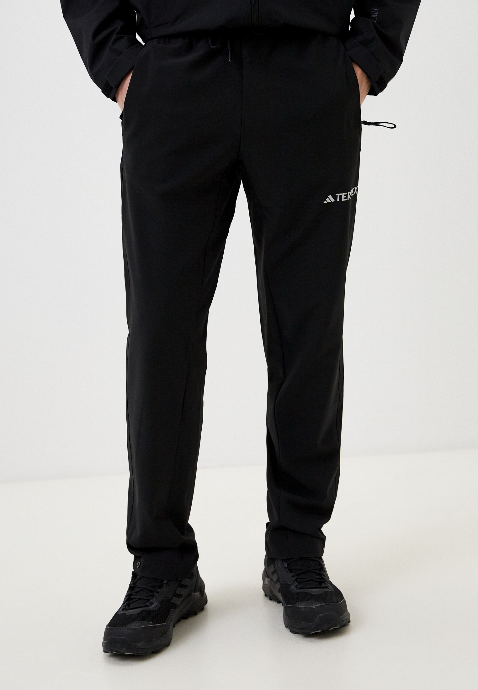 Мужские брюки Adidas (Адидас) HN2953