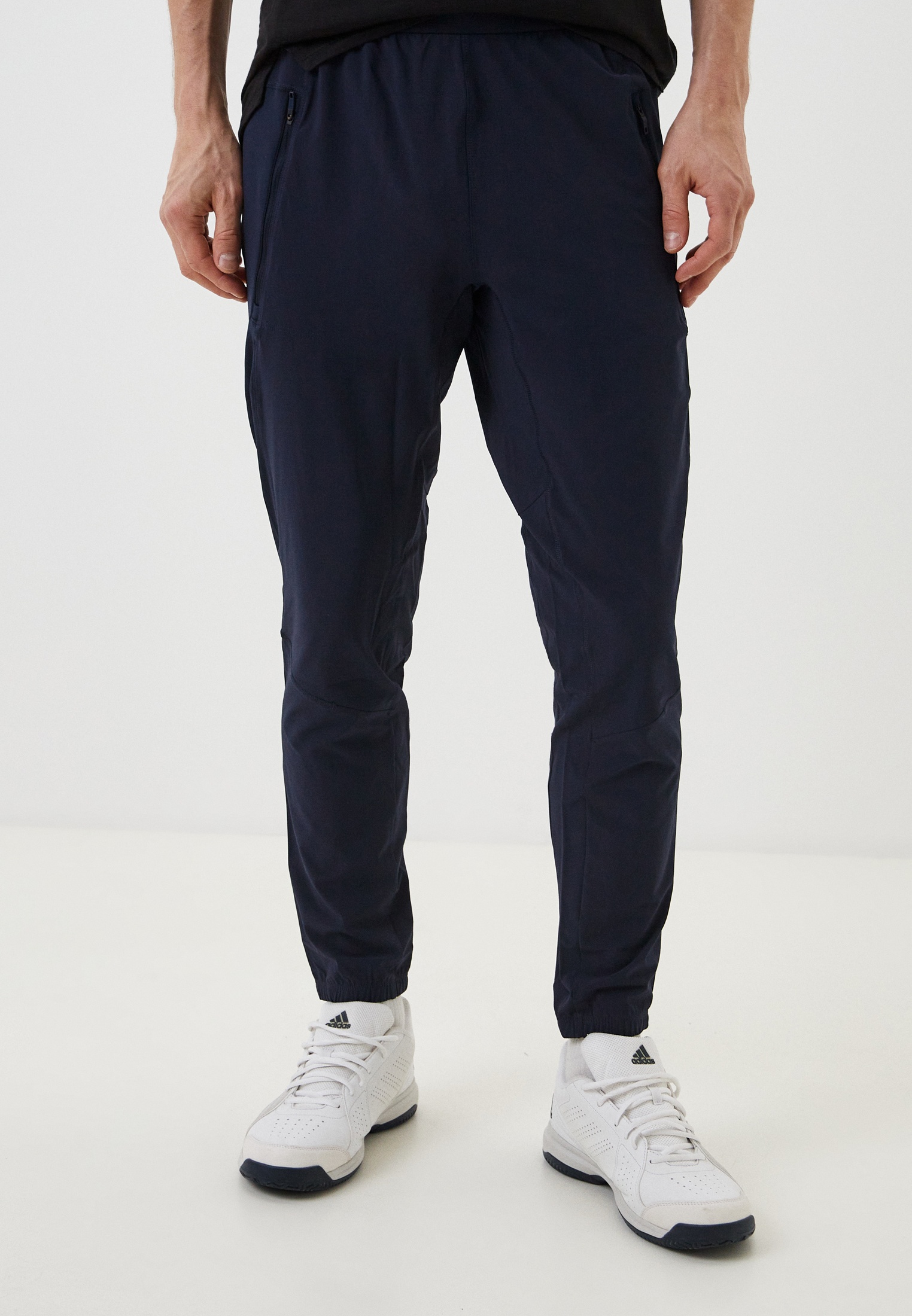 Мужские спортивные брюки Adidas (Адидас) HL8767