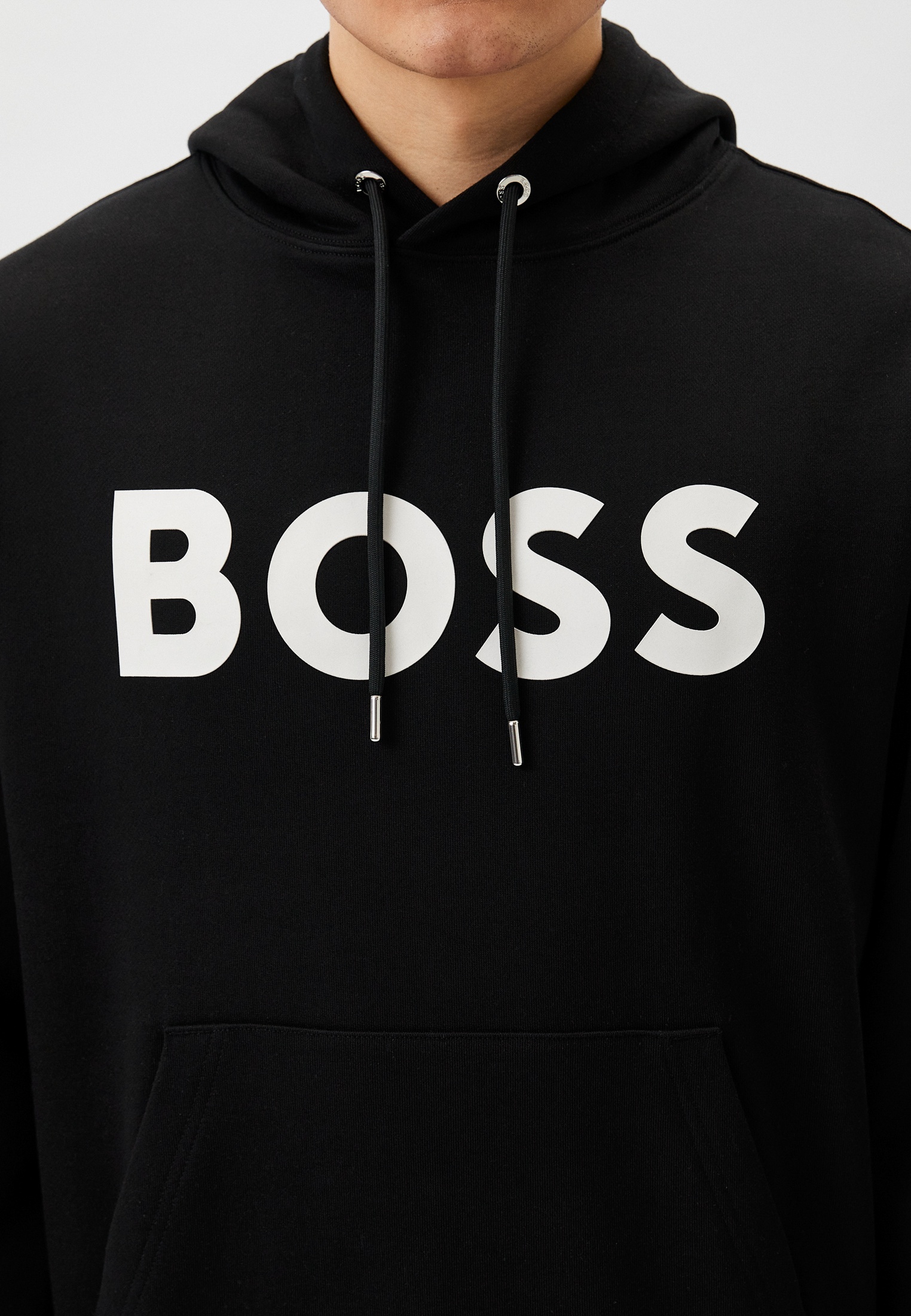 Мужские худи Boss (Босс) 50496661: изображение 9