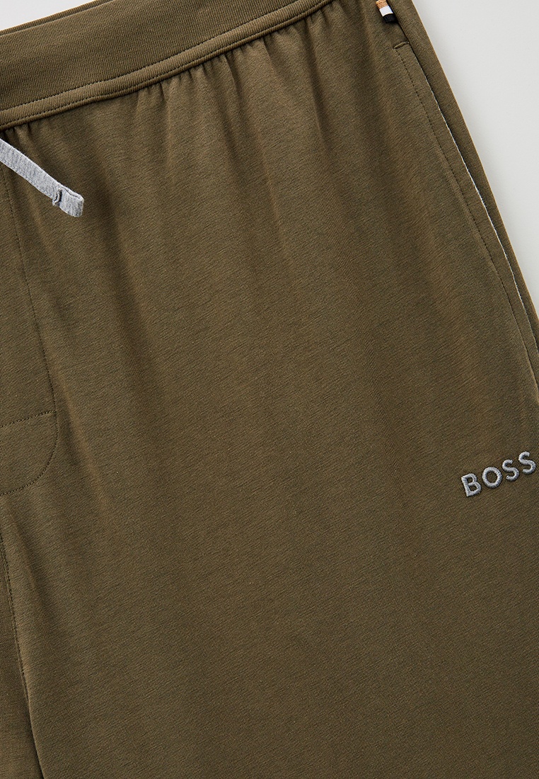 Мужские домашние брюки Boss (Босс) 50473000: изображение 15