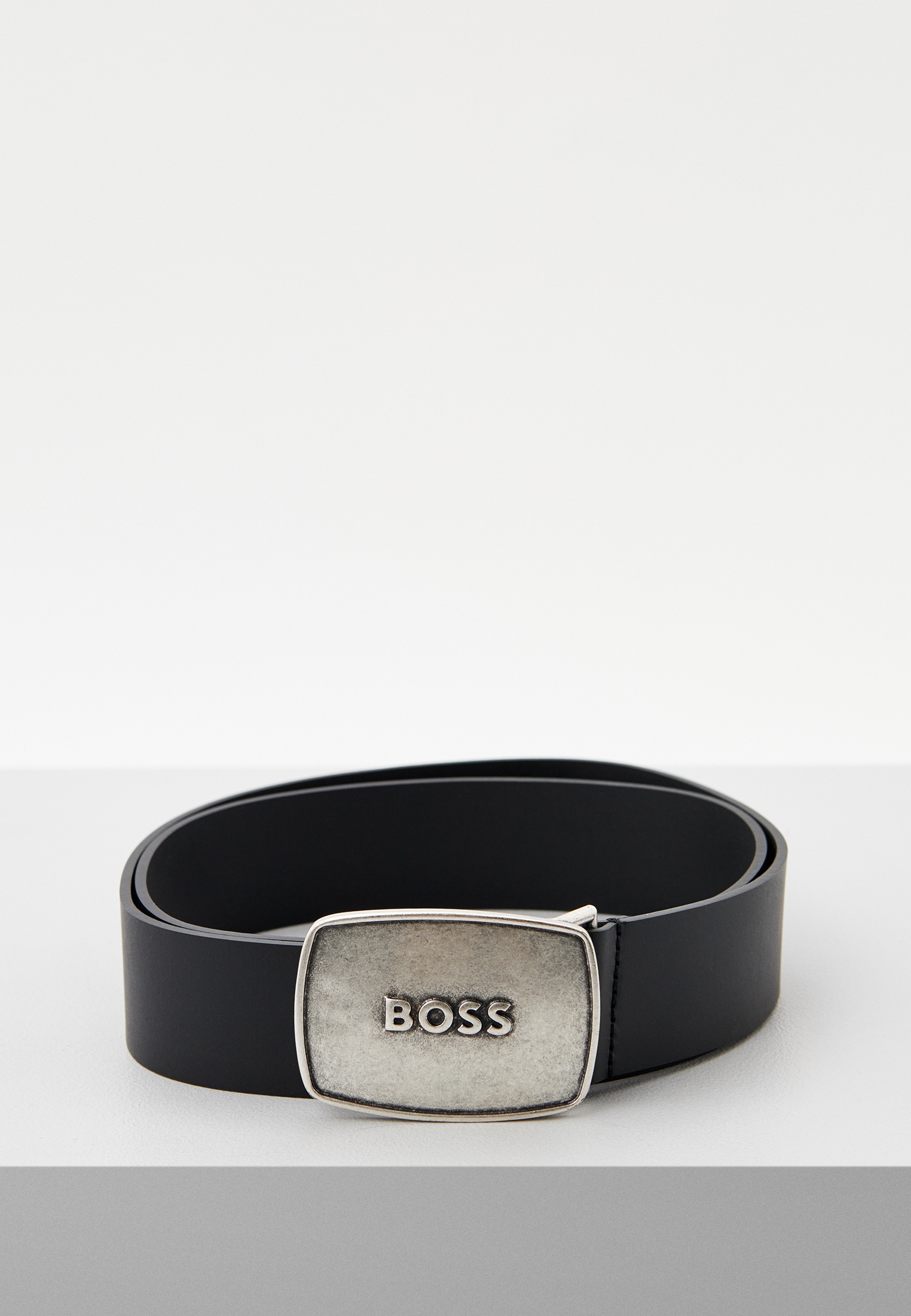 Ремень мужская Boss 50491888 купить за 9300 руб.