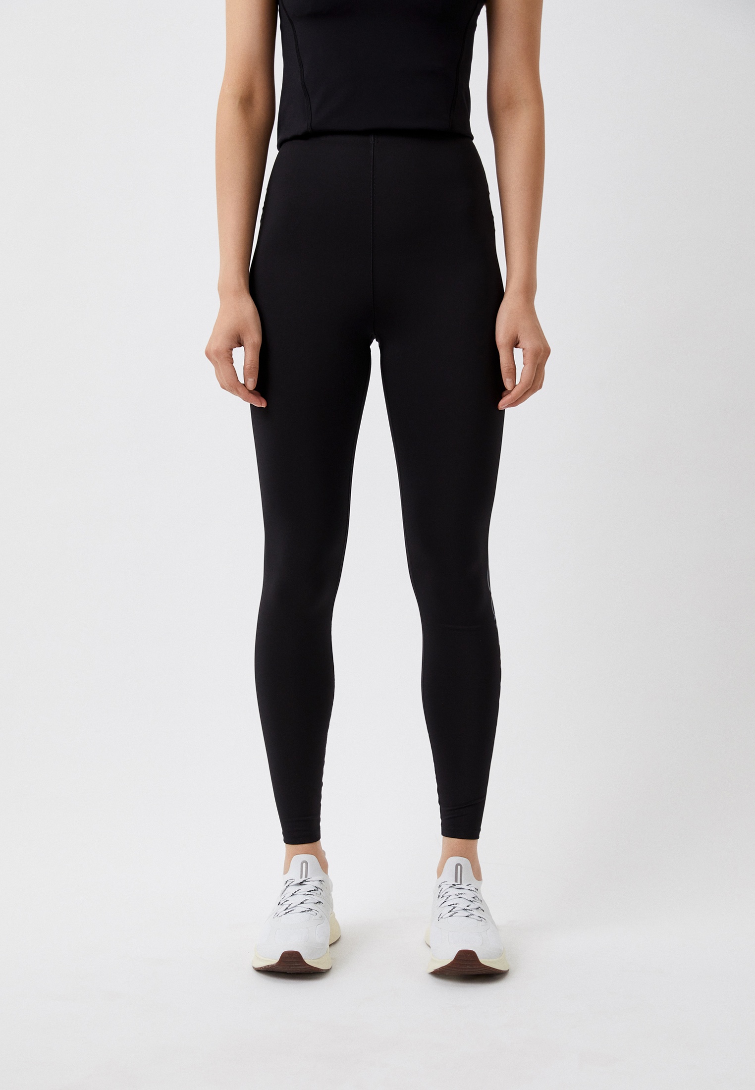 Женские брюки Calvin Klein (Кельвин Кляйн) 00GWS3L602