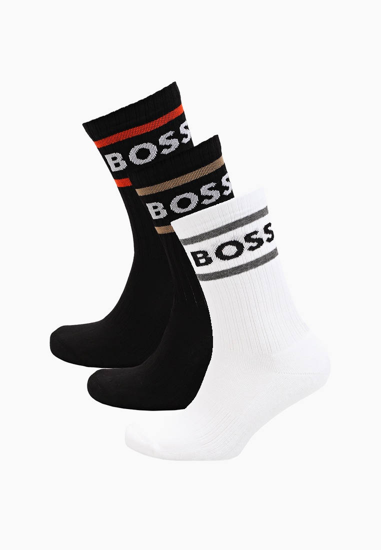 Носки Boss (Босс) 50469371: изображение 5