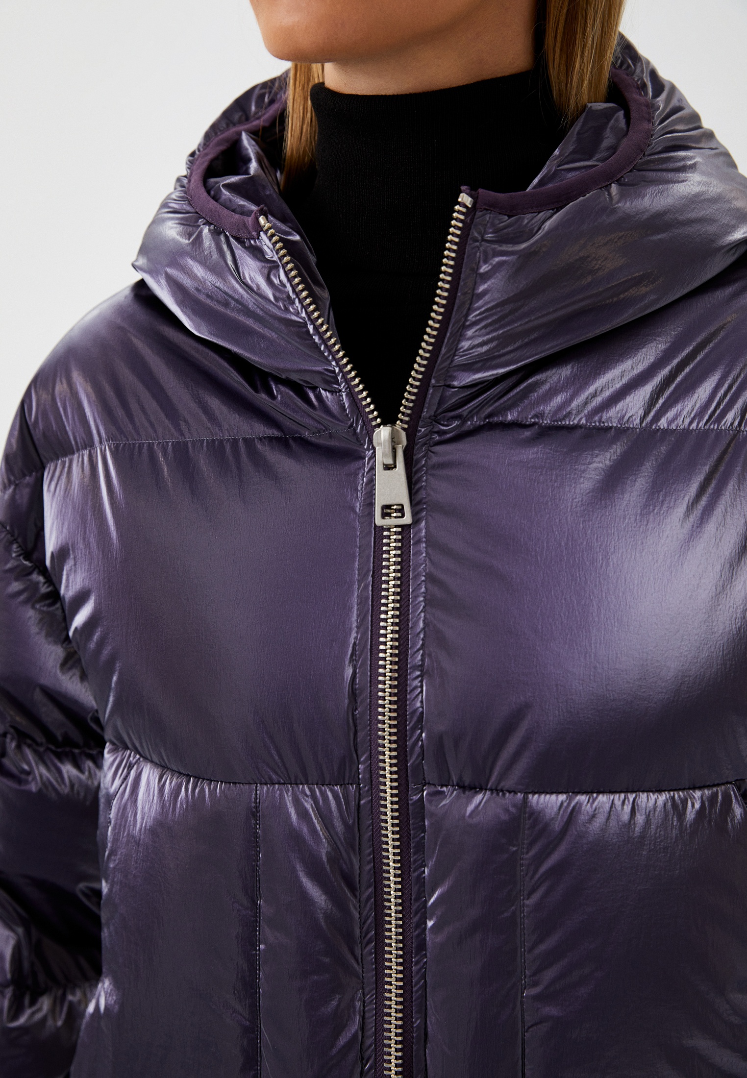 Утепленная куртка add 8AMC105: изображение 5